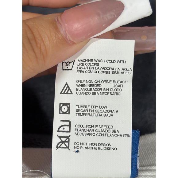 Star Wars XXL White Graphic T Shirt 3D Effect Characters Millennium Falcon - Picture 8 of 12